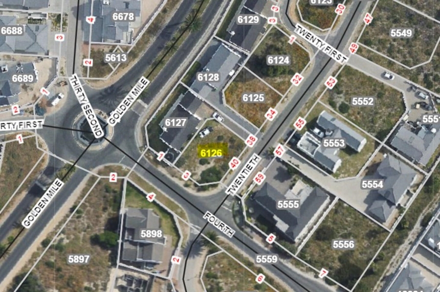 0 Bedroom Property for Sale in Shelley Point Western Cape